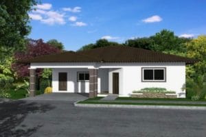 Proyecto Residencial VILLA GLORIA