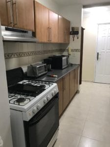 Apartamento El Cangrejo