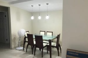 Apartamento El Cangrejo