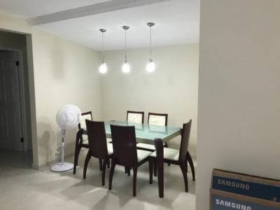 Apartamento El Cangrejo