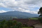 Mountains Boquete