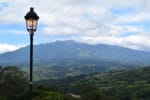 Volcano Boquete