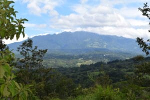 Volcano Boquete