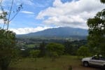 Montana Verde Land in Boquete