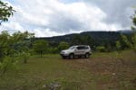 Montana Verde Land in Boquete
