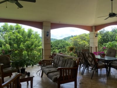 Casa Santa Cruz - Davíd