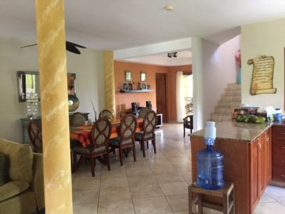 Casa Santa Cruz - Davíd