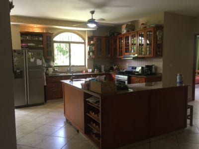 Casa Santa Cruz - Davíd