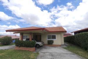 Casa Santa Lucia Boquete