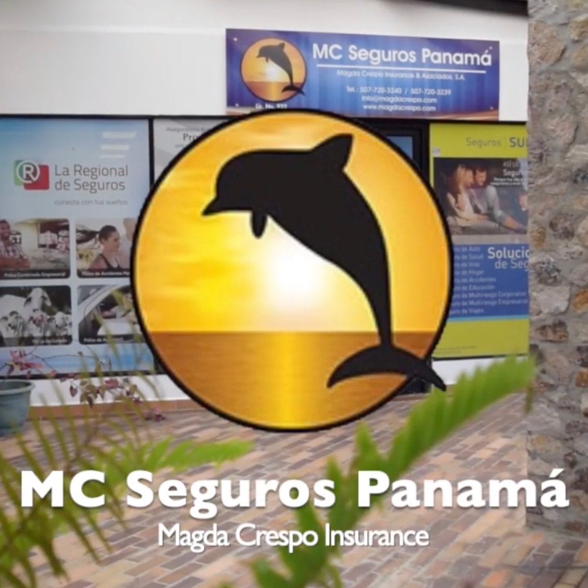 MC Seguros Panama Testimonial