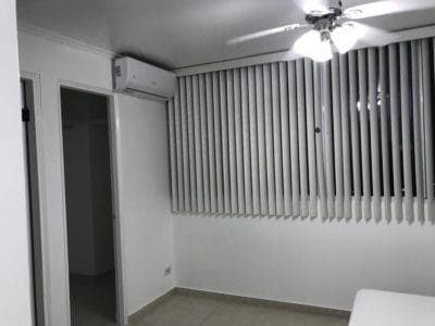 Apartamento El Cangrejo