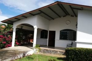 Casa los Algarrobos
