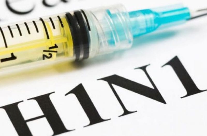 H1N1 Seguro de Salud