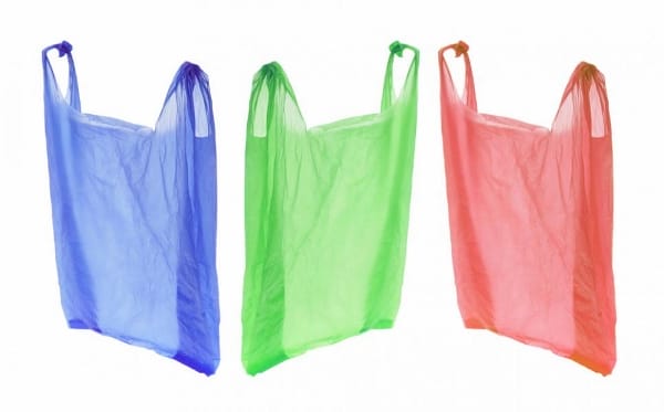 Plastic Bag Panama